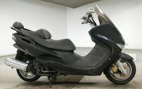 YAMAHA MAJESTY 125 5CA