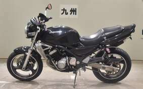 KAWASAKI BALIUS 250 Gen.2 ZR250B