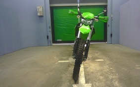 KAWASAKI KLX250 Gen.2 LX250S