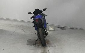 YAMAHA YZF-R15 RG86J