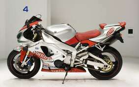 YAMAHA YZF-R1 1998 RN01