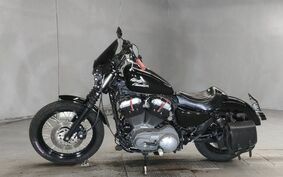 HARLEY XL1200N 2008 CZ3