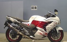 KAWASAKI ZX 1400 NINJA R A 2013 ZXT40E