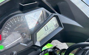 KAWASAKI Ninja 250 SE EX250L