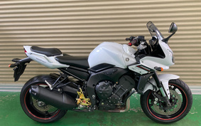 YAMAHA FZ FAZER 2012 RN21J