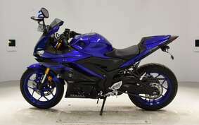 YAMAHA YZF-R25 A RG43J