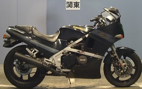 KAWASAKI GPZ400R 1985 ZX400D