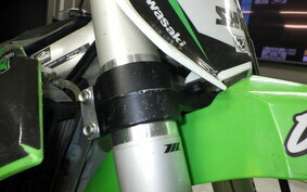 KAWASAKI KX250 F KX252A