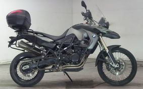 BMW F800GS 2009 0219