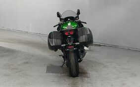 KAWASAKI NINJA H2 SX SE 2022 ZXT02P