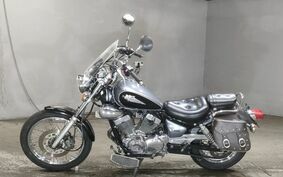 YAMAHA VIRAGO 125 5AJ0