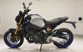 YAMAHA MT-09 SP 2022 RN69J