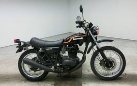 KAWASAKI 250TR 2004 BJ250F