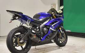 YAMAHA YZF-R6 2011 RJ16