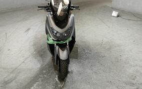 YAMAHA N-MAX 155 SG50J