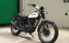 KAWASAKI 250TR BJ250F