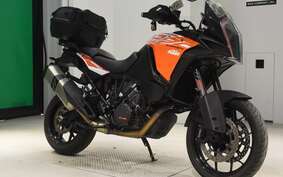 KTM 1290 SUPER ADVENTURE S 2017 V7940