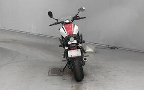 YAMAHA XSR700 2021 RM22J