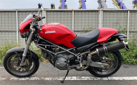 DUCATI MONSTER 900 SIE 2001 M200A