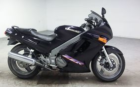 KAWASAKI ZZ-R250 1993 EX250H