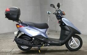 YAMAHA AXIS 125 TREET SE53J