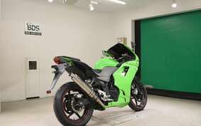 KAWASAKI NINJA 250R EX250K