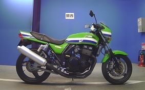 KAWASAKI ZRX400 1998 ZR400E