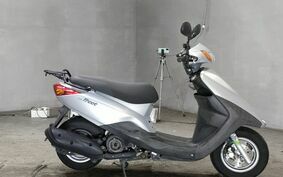 YAMAHA AXIS 125 TREET SE53J