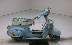 VESPA 125ES VMA1T