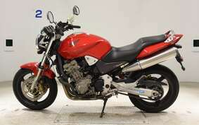 HONDA HORNET 900 2002 SC48