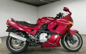 KAWASAKI ZZ-R400 1990 ZX400K