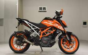 KTM 390 DUKE JPJ40