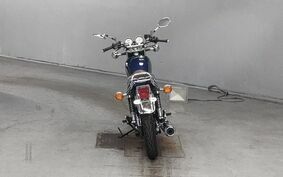 YAMAHA SR400 2021 RH16J