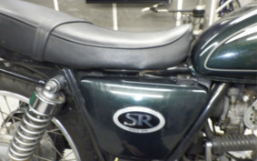 YAMAHA SR400 Gen.3 2003 RH01J