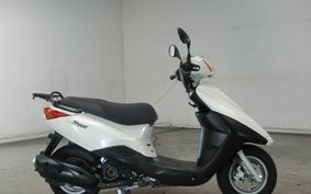 YAMAHA AXIS 125 TREET SE53J