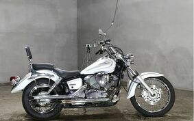 YAMAHA DRAGSTAR 250 VG02J