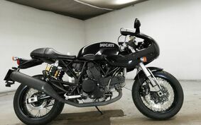 DUCATI SPORT 1000 S 2009 C102A