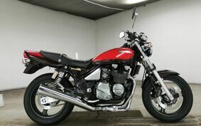 KAWASAKI ZEPHYR 400 2010 ZR400C