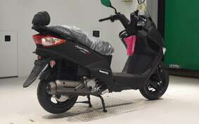 SYM JOYRIDES125I