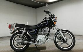 SUZUKI GN125 H PCJG9