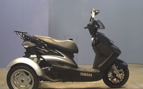 YAMAHA CYGNUS 125 Trike X SE46