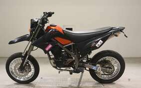 KAWASAKI KLX125D TRACKER LX125D