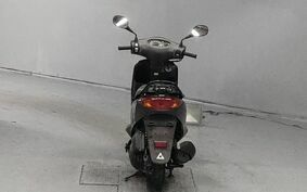 YAMAHA AXIS 125 TREET SE53J