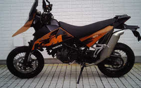 KTM 690 SUPERMOTO 2008 L1S40