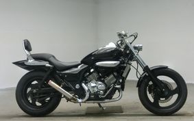 KAWASAKI ELIMINATOR 250 V Type 2005 VN250A