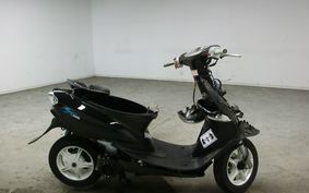 YAMAHA JOG ZR Evolution 2001 SA16J