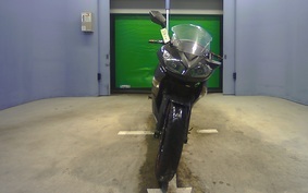 KAWASAKI NINJA 400R 2011 ER400B