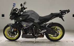 YAMAHA MT-10 2019