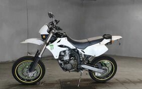 KAWASAKI KLX250D TRACKER LX250E