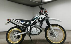 YAMAHA SEROW 250 DG17J